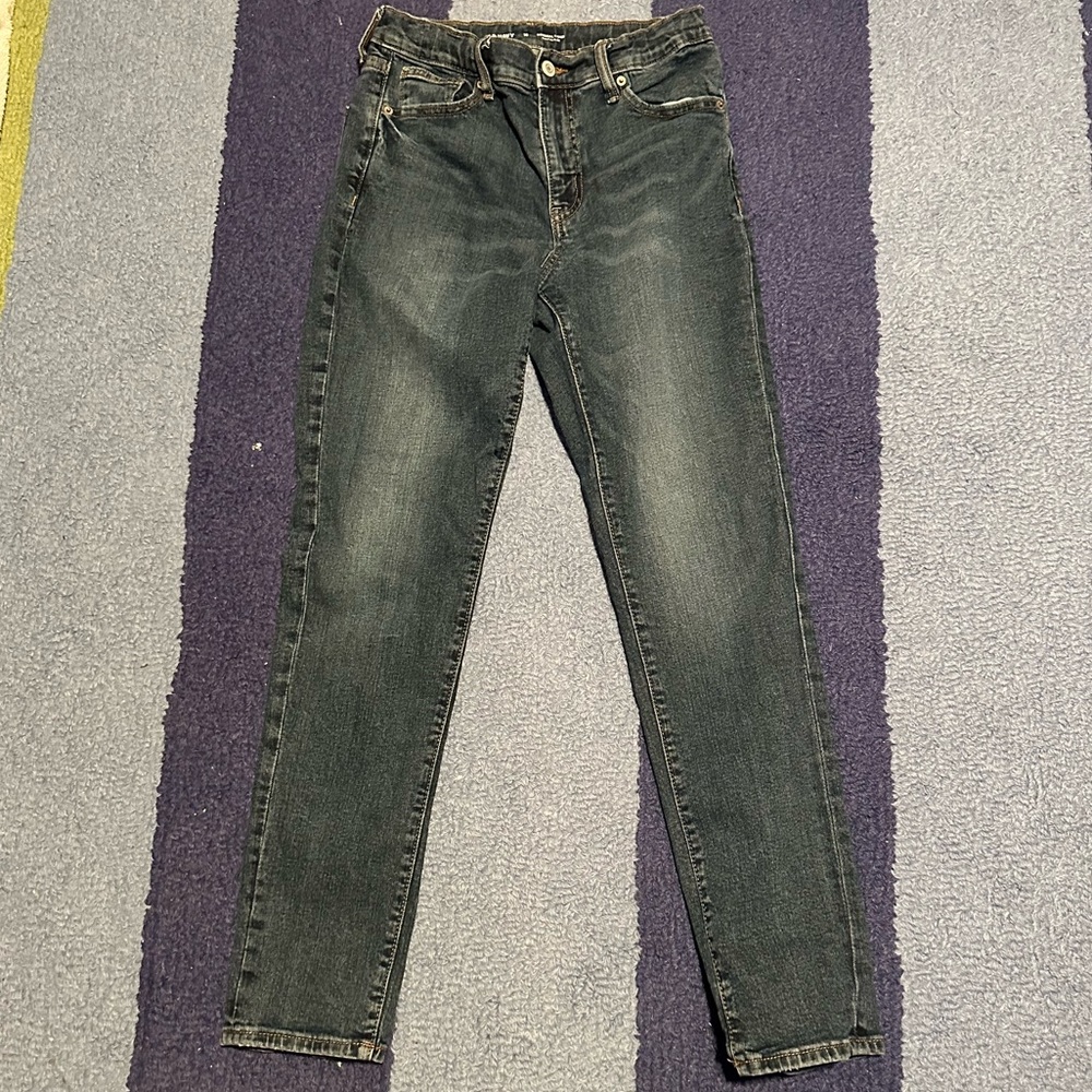 Old Navy Kids Jeans - Size 16